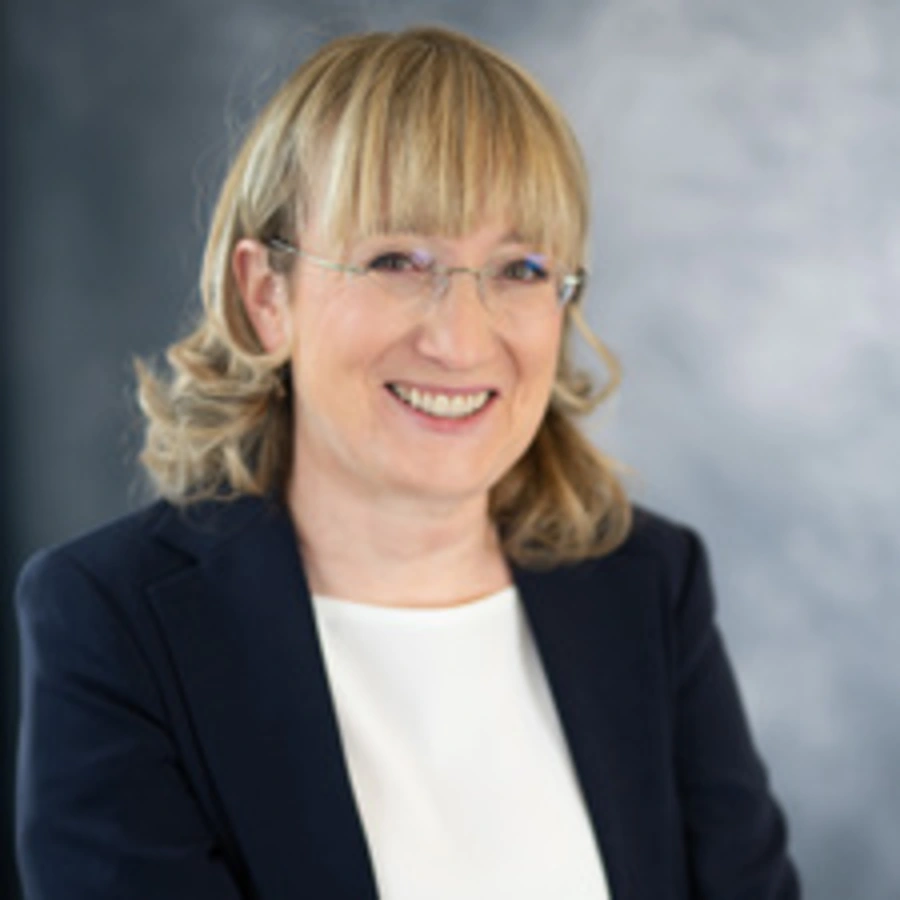 Portrait of Elena Conti