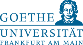 Spnsor Goethe Universität Frankfurt am Main