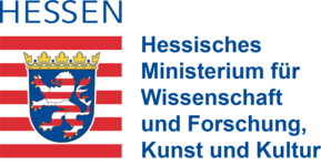 Spnsor Hessisches Ministerium für Wissenschaft und Forschung, Kunst und Kultur